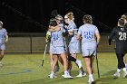 WLax vs FSU  Women’s Lacrosse vs Framingham State University. - Photo by: KEITH NORDSTROM : WLax, lacrosse